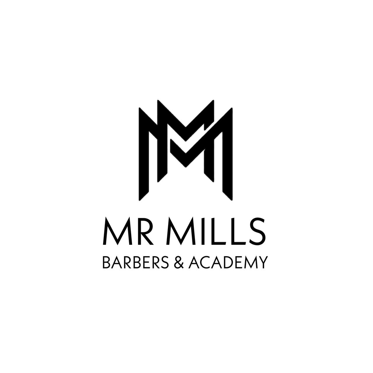 Mr Mills Barber Academy